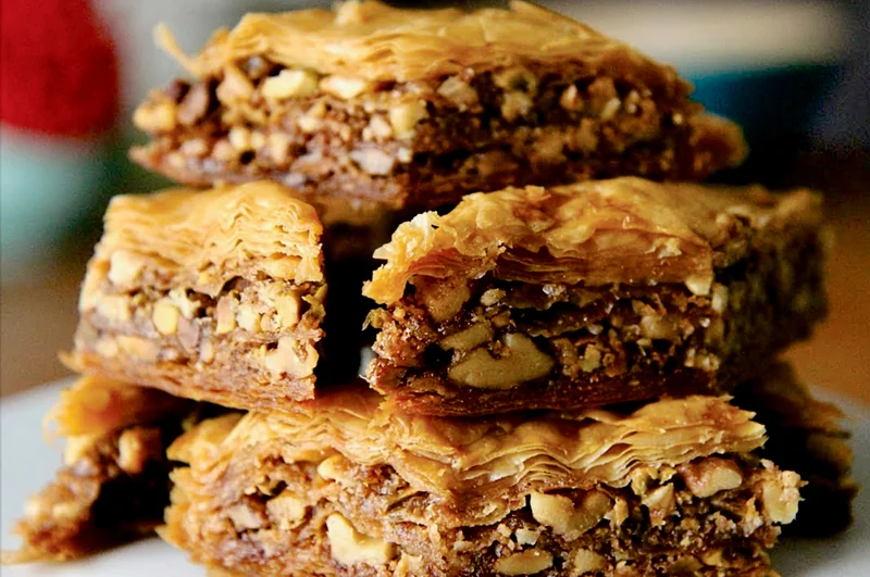 Baklava