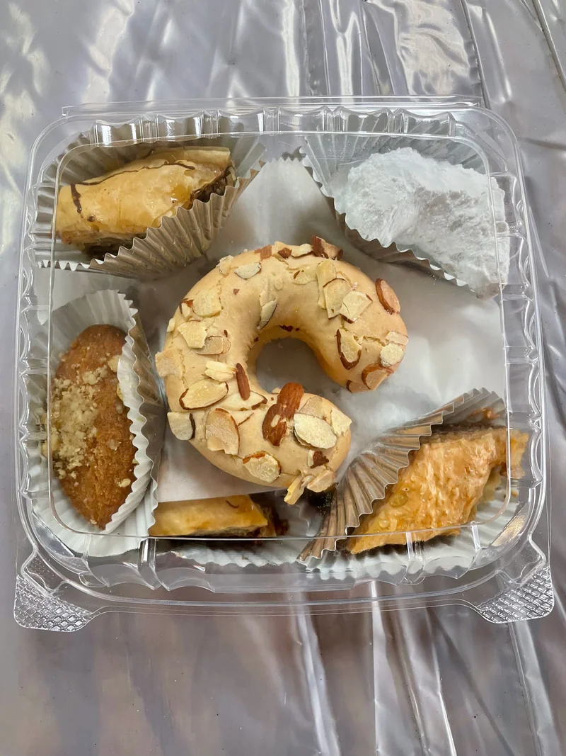 Boxed Assorted