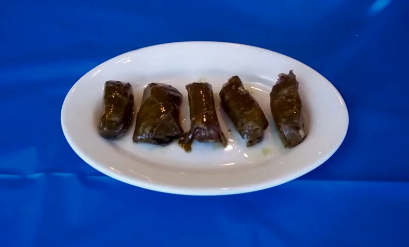 Dolmathes