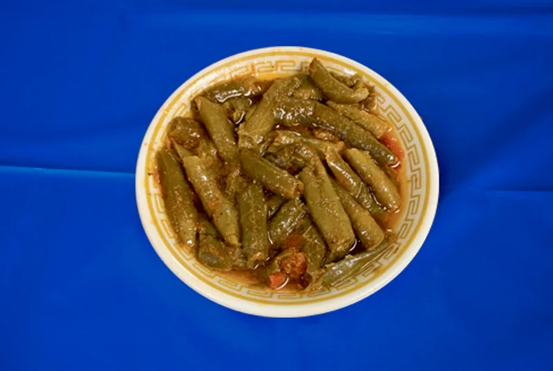 Green Beans