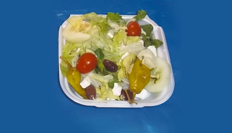 Side Salad